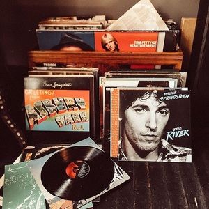 ✰ EVERYTHING MUST GO✰